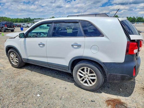 2015 KIA SORENTO GL