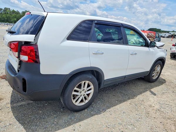 2015 KIA SORENTO GL