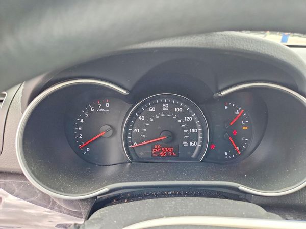 2015 KIA SORENTO GL