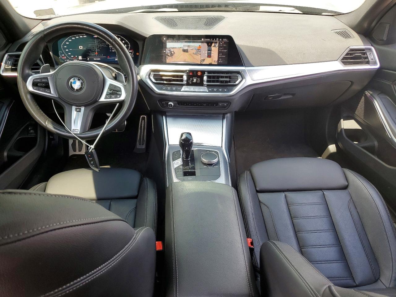 2022 BMW M340I