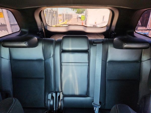 2021 JEEP GRAND CHEROKEE LAREDO 4X4