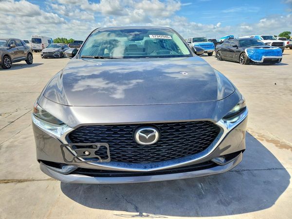 2019 MAZDA 3