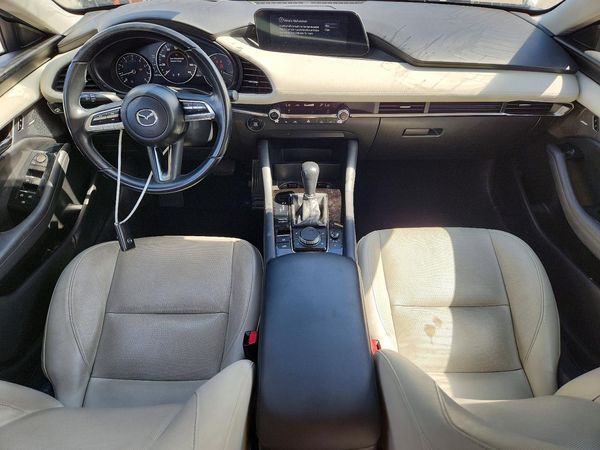 2019 MAZDA 3
