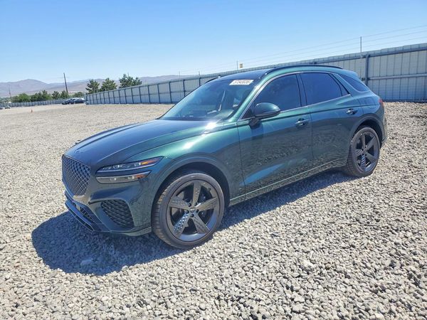 2023 GENESIS GV70