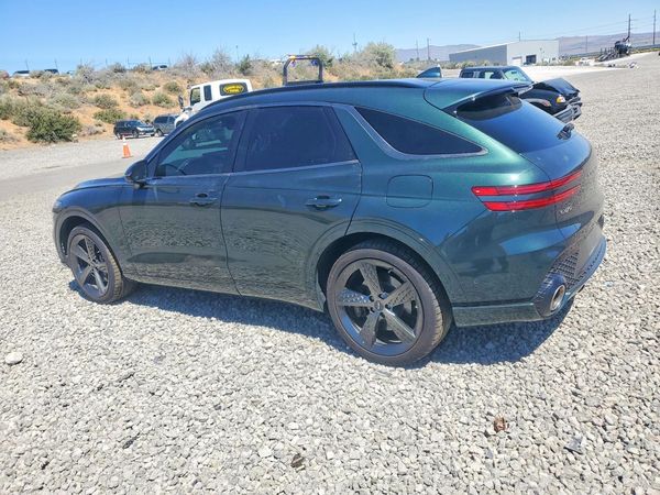 2023 GENESIS GV70