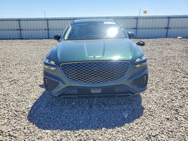2023 GENESIS GV70