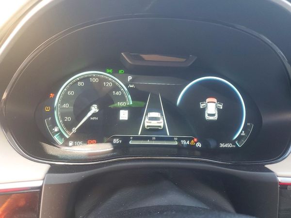 2023 GENESIS GV70