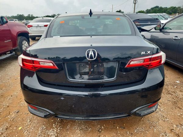2017 ACURA ILX Base/Acura Watch Plus
