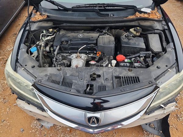 2017 ACURA ILX Base/Acura Watch Plus