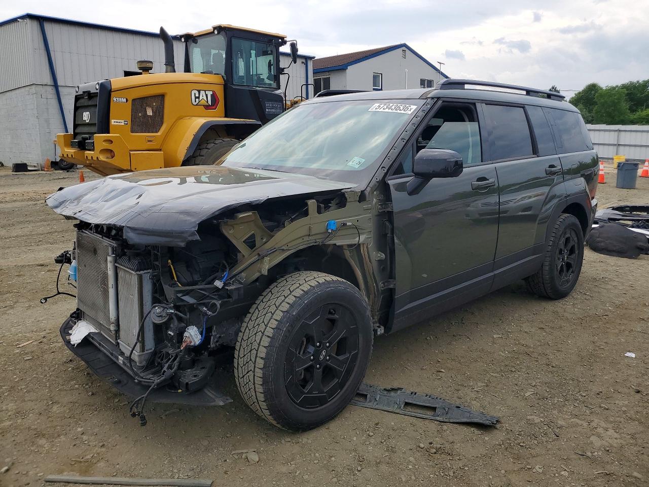 2024 HYUNDAI SANTA FE