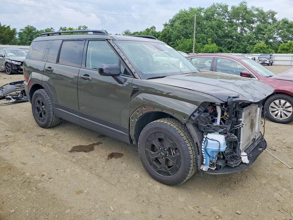 2024 HYUNDAI SANTA FE