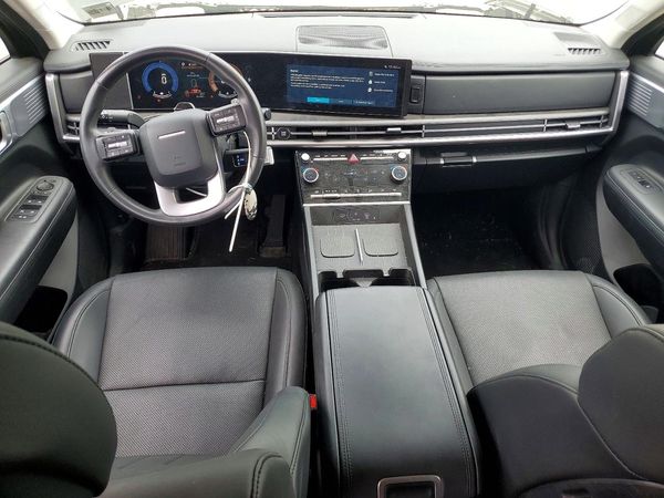 2024 HYUNDAI SANTA FE