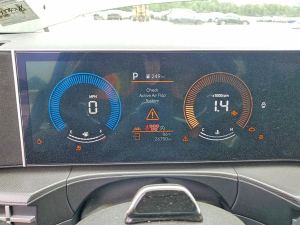 2024 HYUNDAI SANTA FE