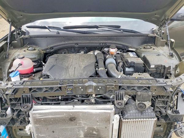2024 HYUNDAI SANTA FE