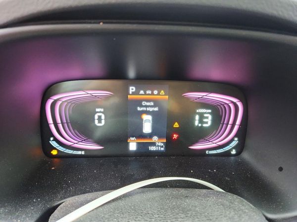 2024 KIA SOUL LX, S