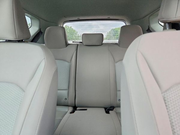 2024 KIA SOUL LX, S