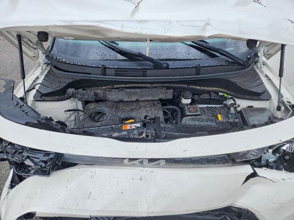 2024 KIA SOUL LX, S