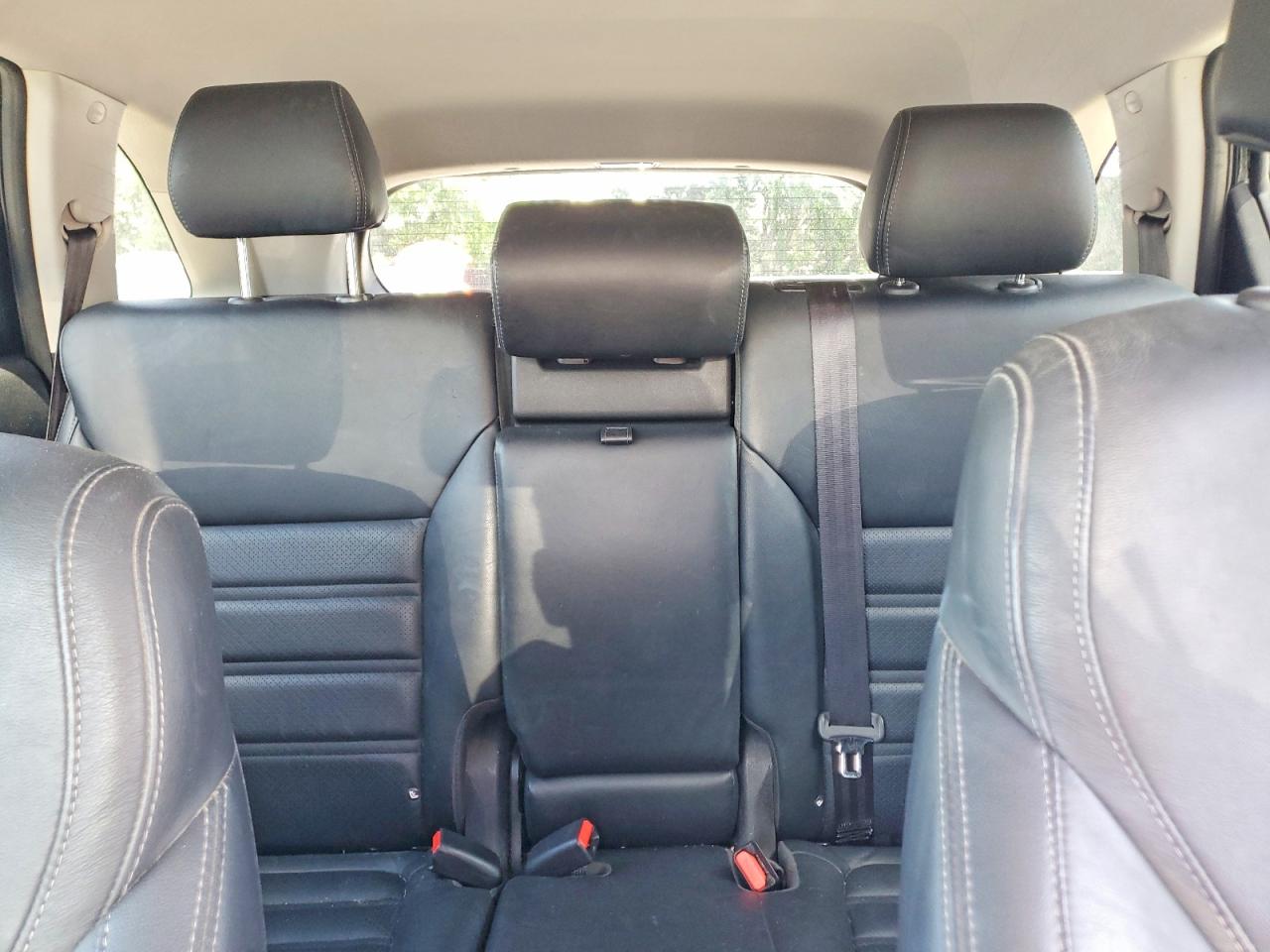 2017 KIA SORENTO EX