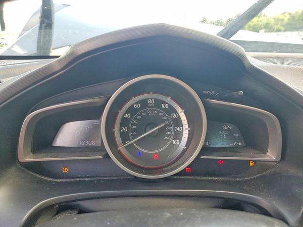2015 MAZDA 3