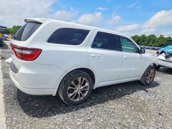 2020 DODGE DURANGO GT