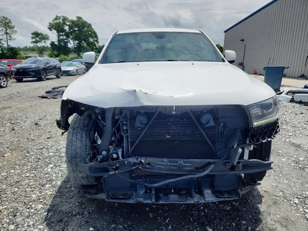 2020 DODGE DURANGO GT