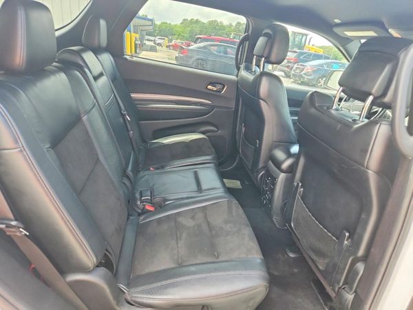 2020 DODGE DURANGO GT
