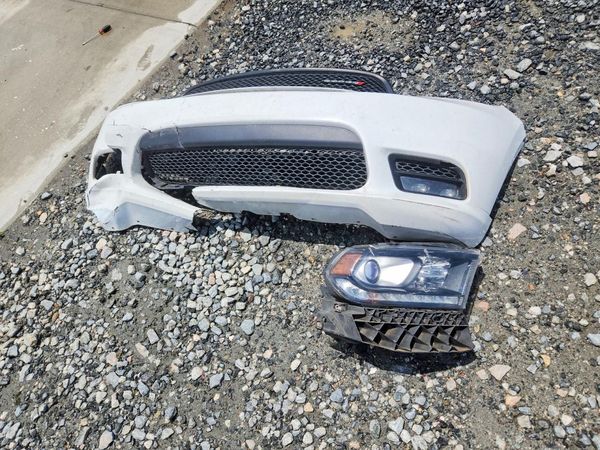 2020 DODGE DURANGO GT