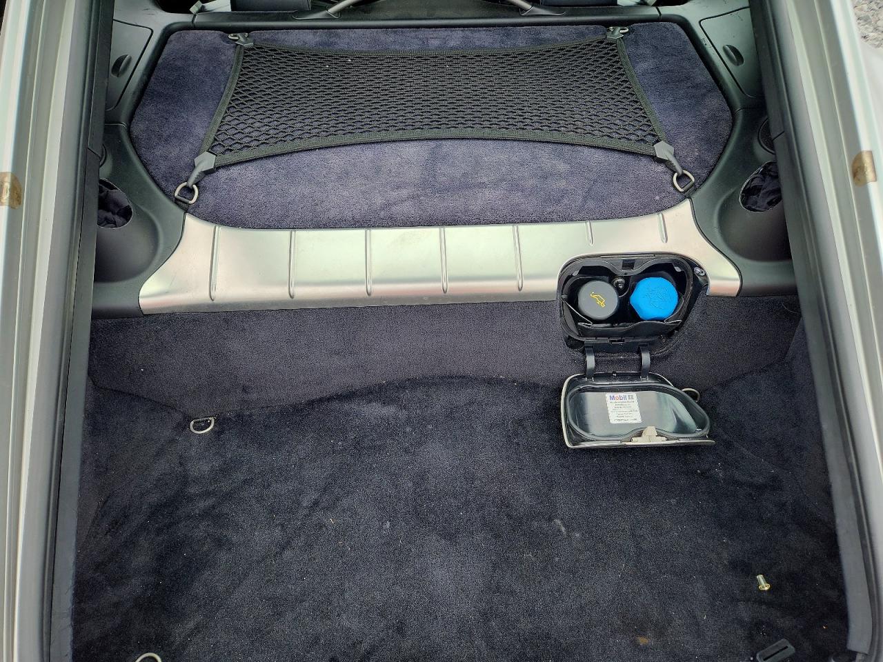 2010 PORSCHE CAYMAN