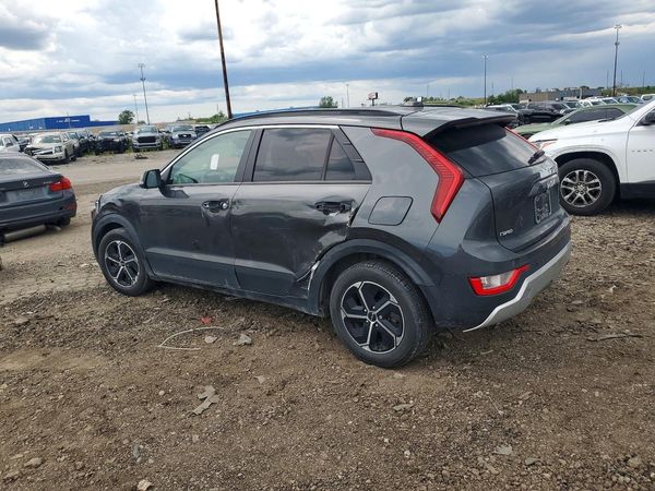 2023 KIA NIRO EX