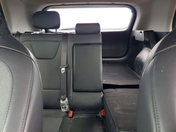 2023 KIA NIRO EX