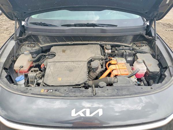2023 KIA NIRO EX