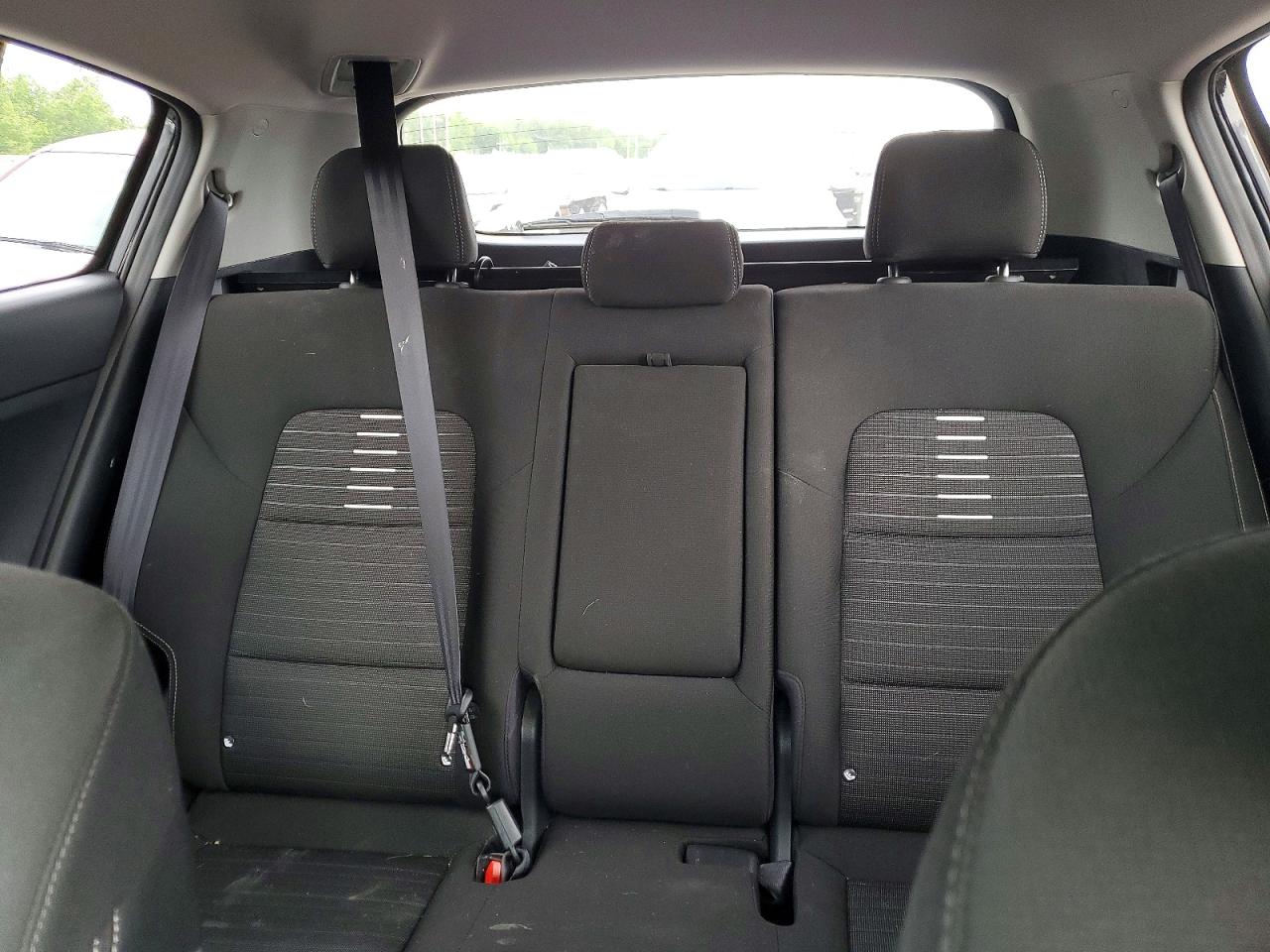 2018 KIA SPORTAGE QL
