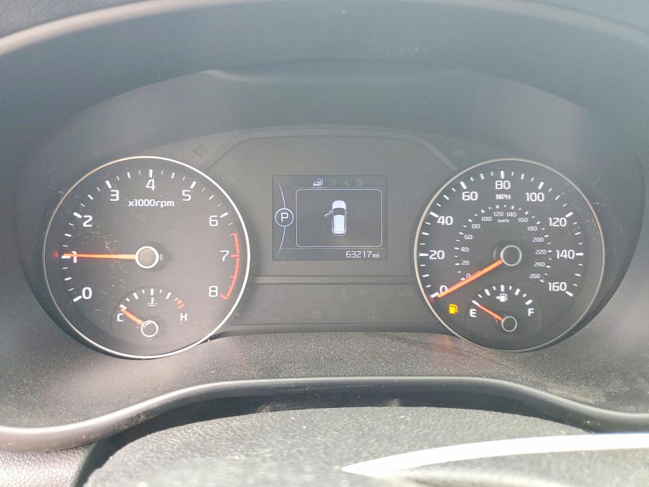 2018 KIA SPORTAGE QL