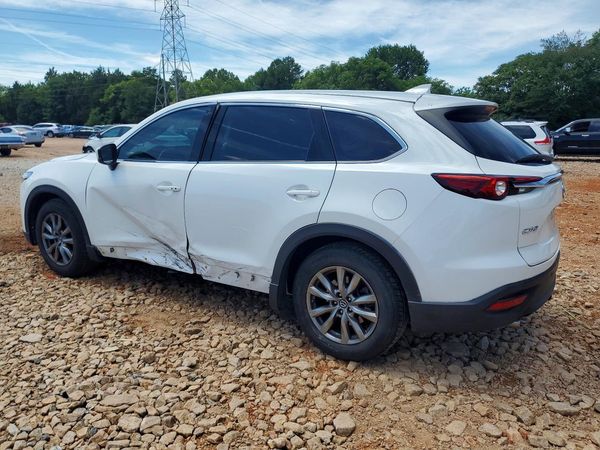 2018 MAZDA CX-9 Touring