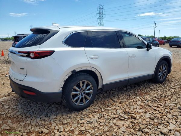 2018 MAZDA CX-9 Touring