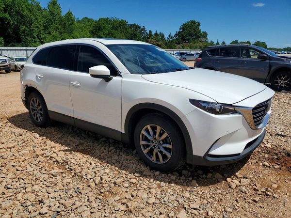 2018 MAZDA CX-9 Touring