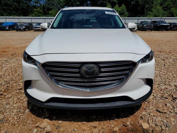 2018 MAZDA CX-9 Touring