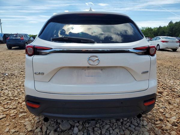 2018 MAZDA CX-9 Touring