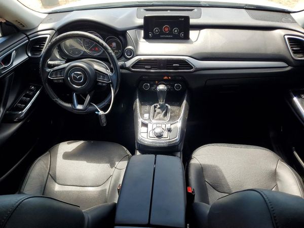 2018 MAZDA CX-9 Touring
