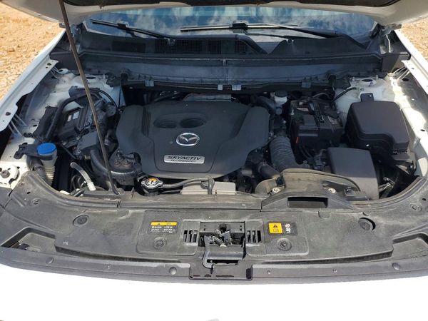 2018 MAZDA CX-9 Touring