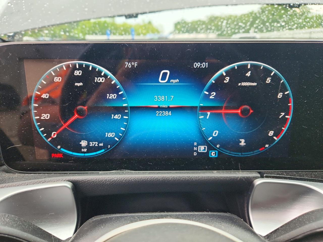 2022 MERCEDES-BENZ GLB GLB250 / GLB250 4MATIC