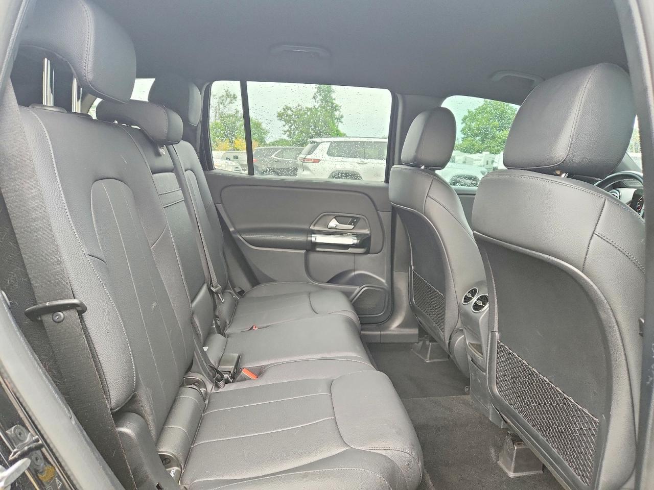 2022 MERCEDES-BENZ GLB GLB250 / GLB250 4MATIC