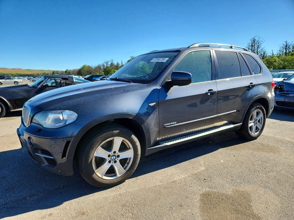 2012 BMW X5