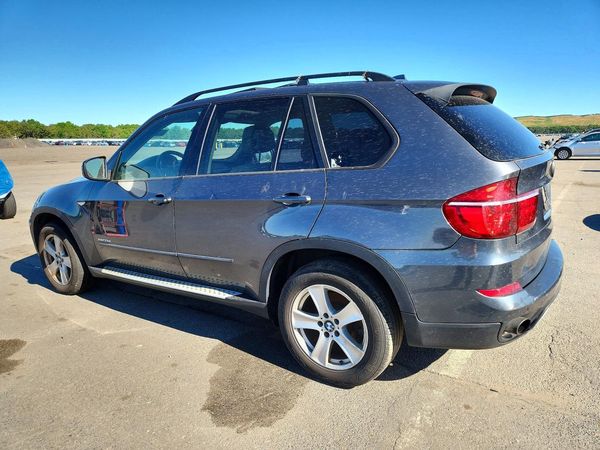 2012 BMW X5
