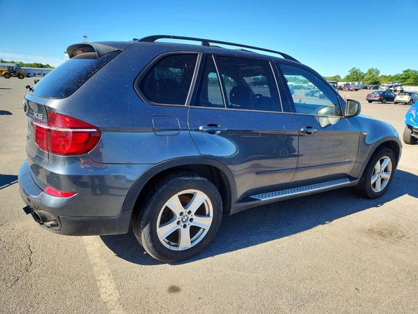 2012 BMW X5