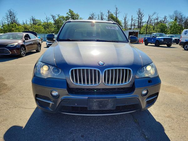 2012 BMW X5
