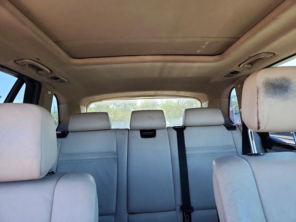 2012 BMW X5