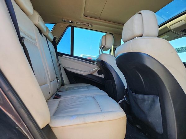 2012 BMW X5