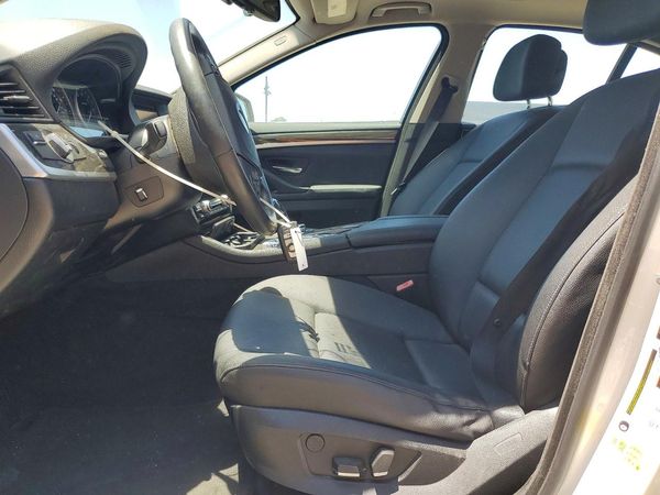 2013 BMW 528