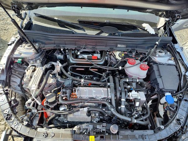 2025 MERCEDES-BENZ EQB EQB300 4MATIC